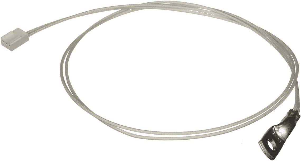 Stove Parts For Less, Compatible Replacement US Stove Company Temperature Sensor, 80480