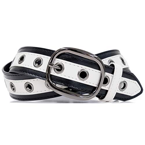 カサンドラ ベルト(メタルフリータンニンレザー) ブラック