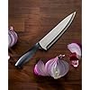 Chicago-Cutlery-Belmont-13-PC-Kitchen-Knife-Block-Set-with-Steak-Knives-and-Wooden-Block-Polymer-Ergonomic-Handles-and-Sharp-Stainless-Steel-Professional-Chef-Knife-Set Chicago Cutlery Belmont (13-PC) Kitchen Knife Block Set with Steak Knives and Wooden Block, Polymer Ergonomic Handles and Sharp Stainless Steel Professional Chef Knife Set