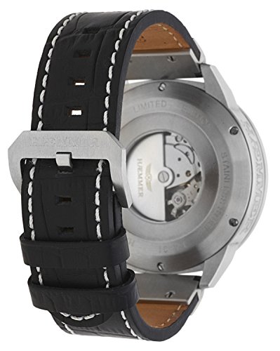 HAEMMER LA-01