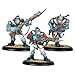 Steamforged Games Warmachine: Shadows and Scum Two Player Set