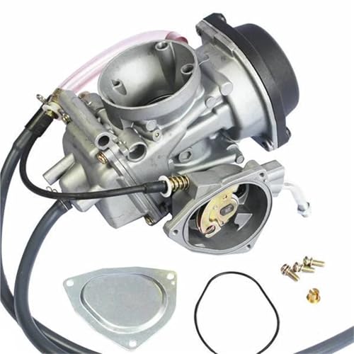 Carburateur PD36J anti-calage pour panne Suzuki LTZ400 et KFX400