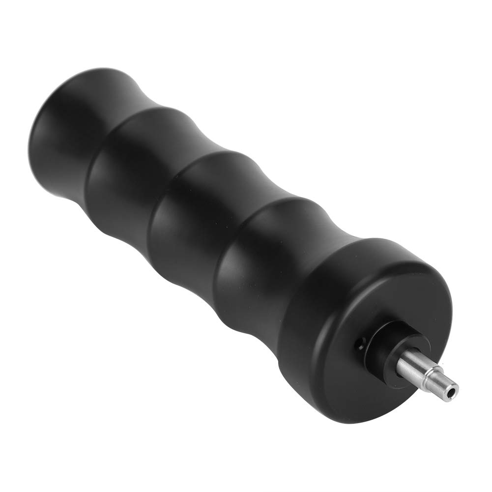 Luftpumpe Zum Entfernen des Uhrenkristalls, Ergonomisches Design | Praktisches Werkzeug für die Uhrenreparatur, Einfaches Entfernen der Glasabdeckung, Geeignet für verschiedene Uhrentypen,