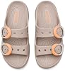 Sandalias de Plataforma Crocs Saturday con Hebilla 4