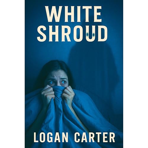 Logan Carter - White Shroud episode artwork