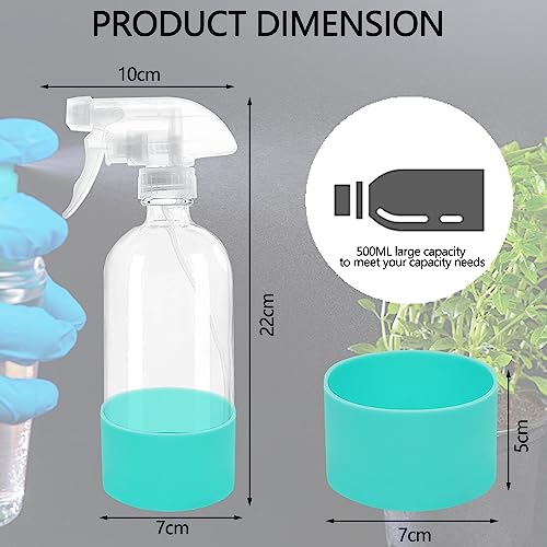 Exfoliantes Y Tratamientos, Tools Imagen adicional