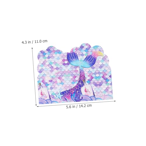 Tofficu 30 Peças Cartões De Convite De Chá De Bebê Convites De Casamento Cartões De Convite De Anive