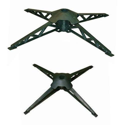 Holiday Time Artificial Tree Replacement Stand #TOP2