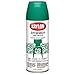 Krylon 3924 Metallic Green Shimmer, 11.5 ounces