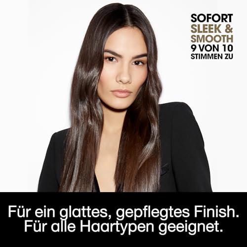 ghd gold Glätteisen: Haarglätter & Multistyler, Sleek & Anti Frizz Finish – Ansicht 6