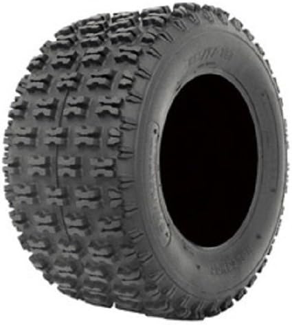 Pair of ITP Holeshot (4ply) ATV Tires Rear 20x11-8 (2)