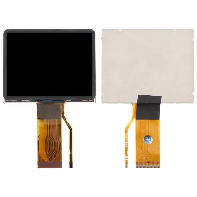 Écran LCD pour appareil photo pour réparer un affichage noir