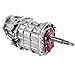 Flynsu AX-15 5 speed Manual Transmission Replacement for Jeep Wrangler TJ YJ 4.0L 1991-1999