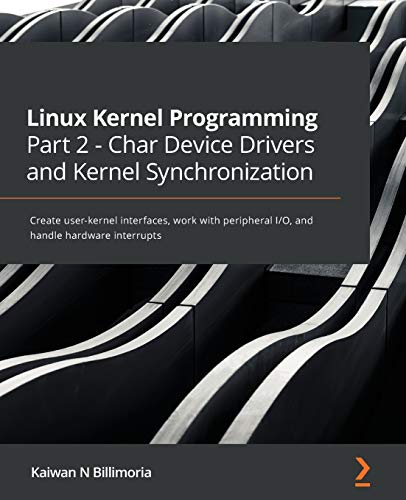 The 30 Device Drivers Books To Read In April 2024 - Cherry Picks