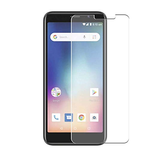 Puccy 3 Pack Screen Protector Film, compatible with MTC(MTS) Smart Bit TPU Guard （ Not Tempered Glass Protectors ）