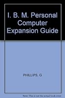 IBM PC Expansion Guide 0830619119 Book Cover