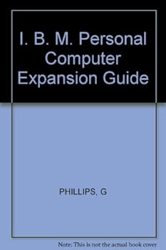 Paperback IBM PC Expansion Guide Book