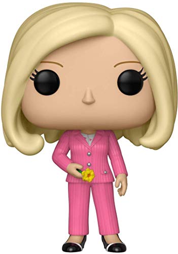 Thunderbirds Pop! Vinyl Figure Lady Penelope