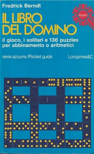 Il libro del domino