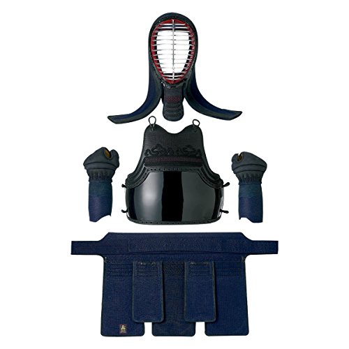 Fujimae - Armatura Kendo Extra. XL