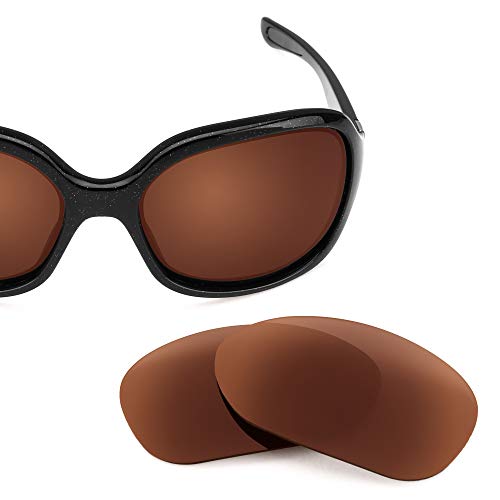 Image of Revant Replacement Lenses for Oakley Pulse OO9198