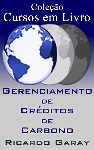 Gerenciamento de Créditos de Carbono