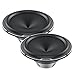 Produktbild Hertz ML 1800.3 - 180mm Woofer