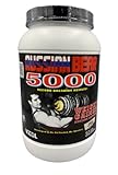 Vitol Russian Bear 5000, Ice Cream Vanilla 4lb Bottle