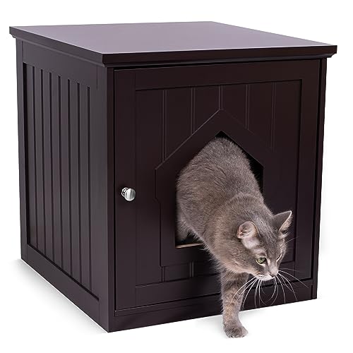 Cat Litter Furniture The 15 best products compared Wild Explained