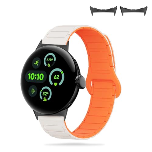[HUKWIMO] Google Pixel Watch 4 45mm oh Ή xg X}[gEHb` C obNt XeXoh t@bV Lk  TCY\ jp אg iX^[CgIWj