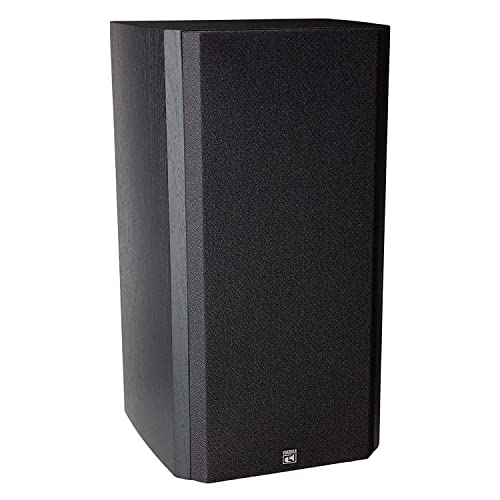 Bic America Fh-65B Formula Series Fh-65B 6-1/2 Inch 350-Watt 2-Way Bookshelf Surround Speaker #TOP2