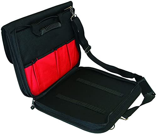 Comparto posteriore Plano PLO05591NR Technics 559TB Tasca per Documenti