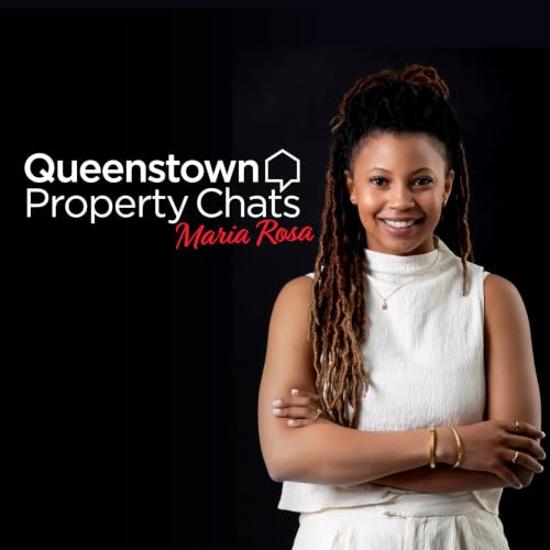 『Queenstown Property Chats』のカバーアート