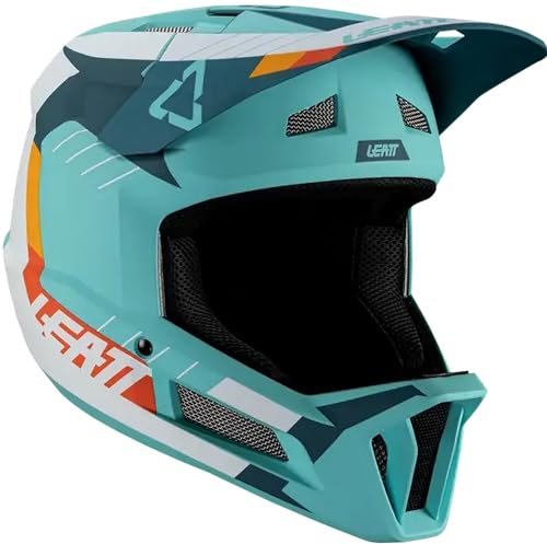 Casque MTB Gravity 2.0 Casco Cómodo para Cabeza Grande XL 2