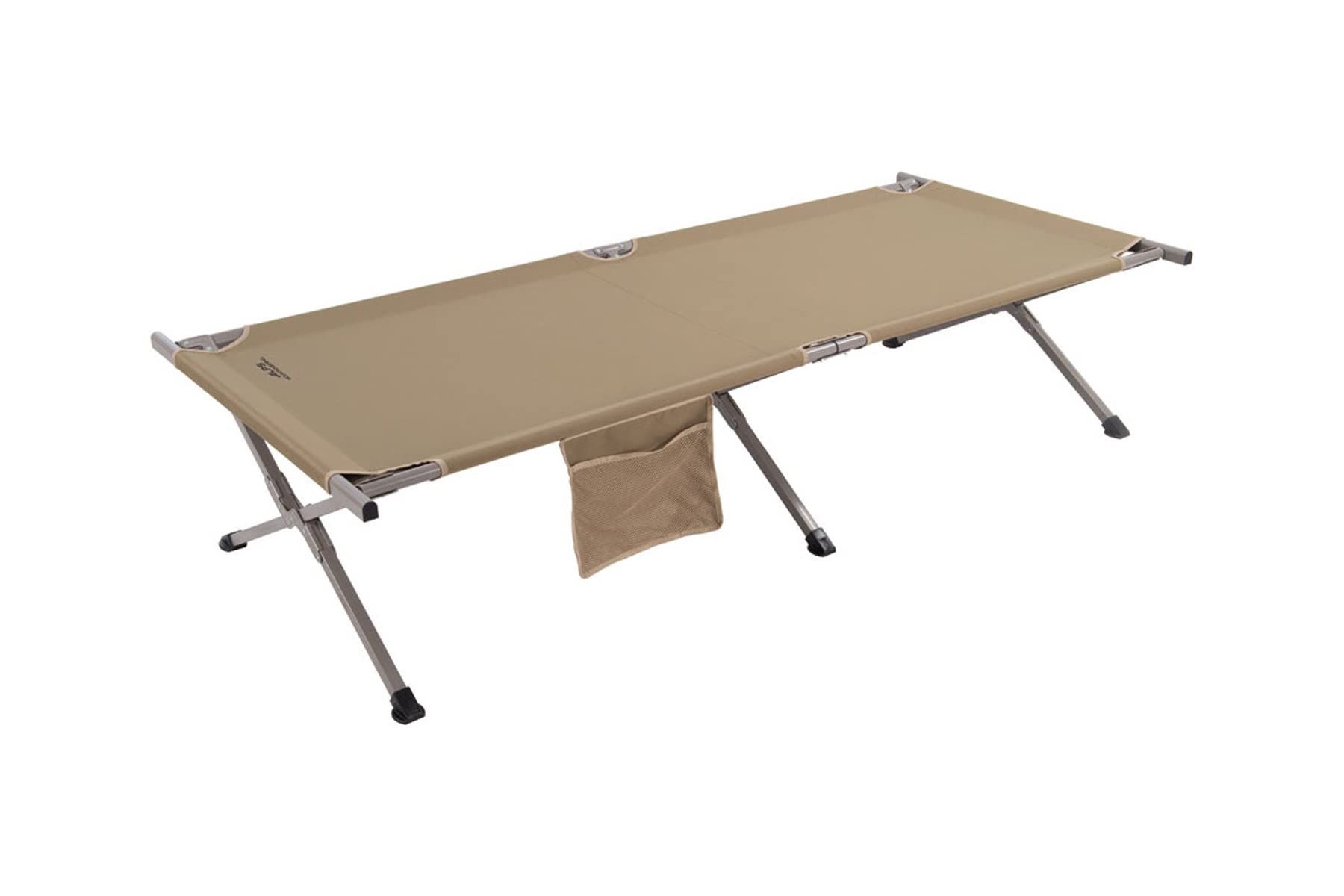 アルプス マウンテニアリング(Alps Mountaineering) CAMPコット XL カーキー