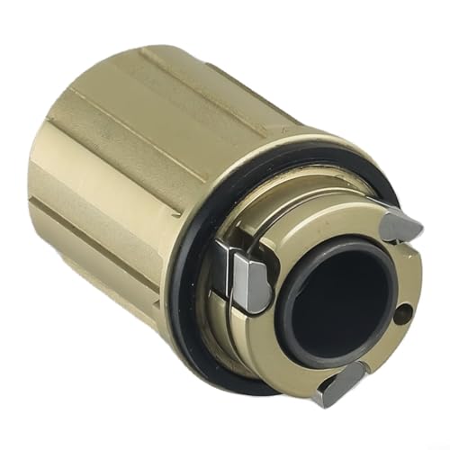 8-11 Speed Bicycle Freehub Body For 3-Pawl For MicroSpline Bike, Aluminum alloy Bicycle Body Disc Freehub(15mm)