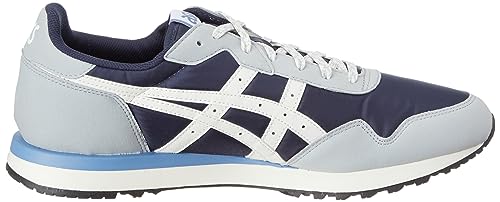 Asics Tiger Runner II : Chaussure Homme Finition Haute Qualité - 4