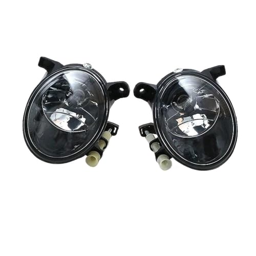 Feux antibrouillard pour Audi Q5 2009-2012 bloc optique pare-chocs avant 8T0941699B 8T0941700B