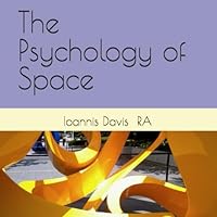 The Psychology of Space B0D51D743S Book Cover