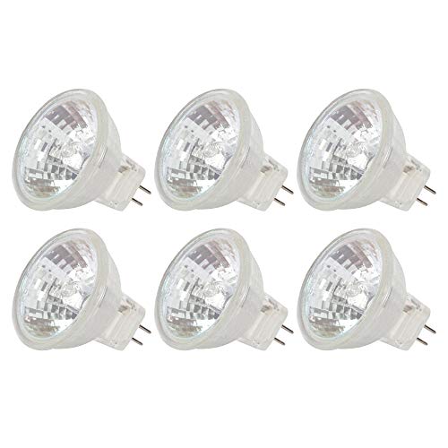Simba Lighting Halogen MR11 2700K Dimmable