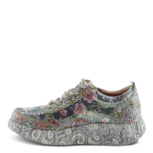 Spring Step L'Artiste Women's Motion Sneaker3