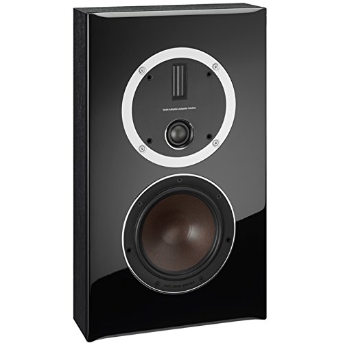 Preisvergleich Produktbild DALI OPTICON LCR-Esche schwarz (Stück)