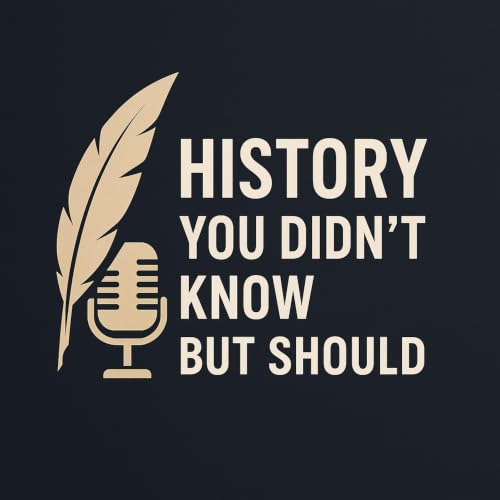 『History You Didn't Know But Should』のカバーアート