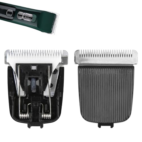 weigongr 2 Pack Ceramic Blades - Best Budget 2-Pack