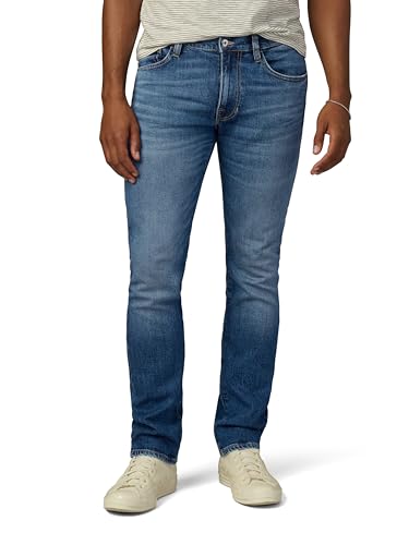 Image of JOE'S JEANS The Airsoft Asher in Sage