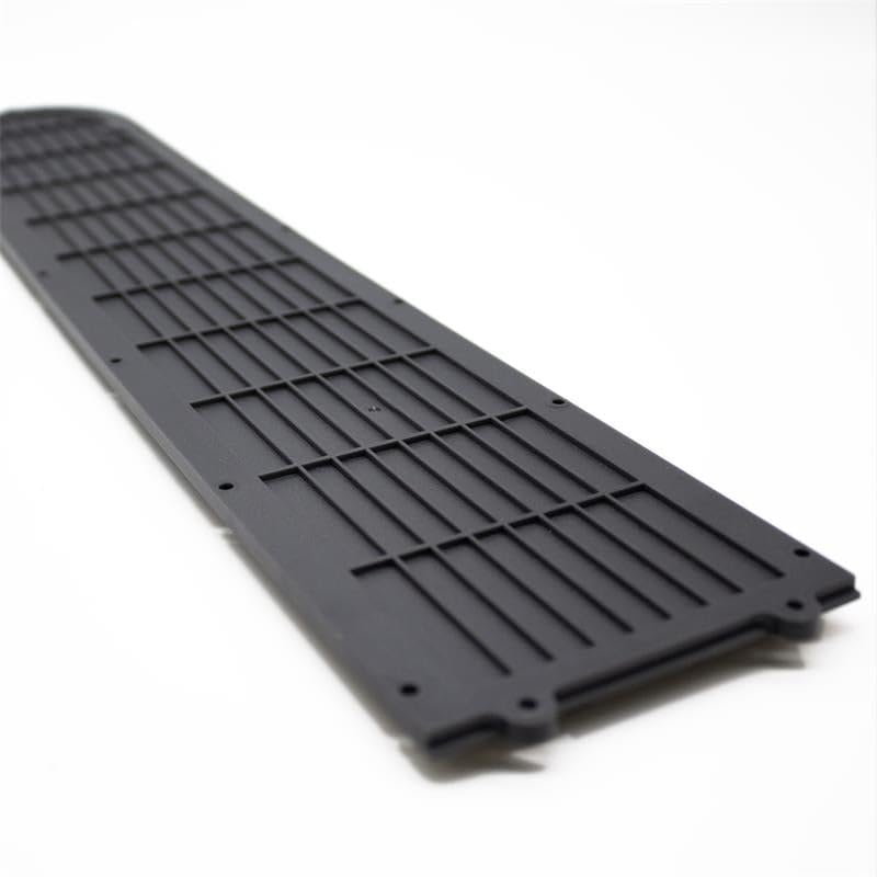 Tapa de batería Xiaomi M365 resistente a impactos Mobile TM protector de chasis inferior 3