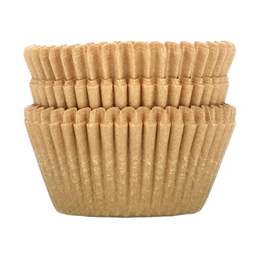 If You Care Fsc Certified Unbleached Large Baking Cups - 60 Count #TOP2