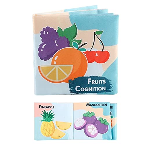 Livro de bebê macio | Livros macios para bebês,Livros para bebês, brinquedos macios para bebês, livr