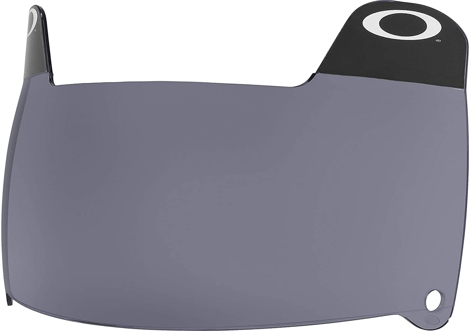Amazon.co.jp: Oakley Legacy Football Shield - 45% Grey : 車＆バイク