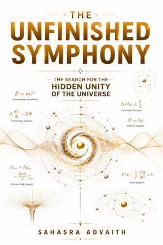 The Unfinished Symphony: The Search for the Hidden Unity of the Universe